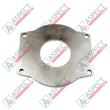 Plaque de patin Bosch Rexroth R910944351 SKS