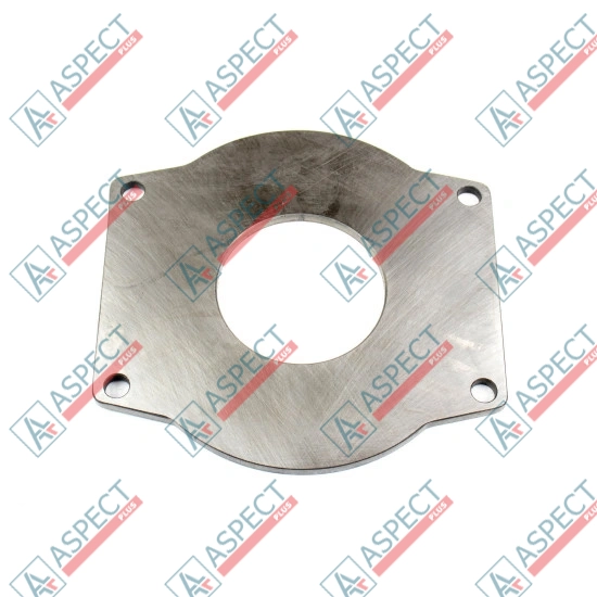 Плита опорная Bosch Rexroth R910944351 SKS