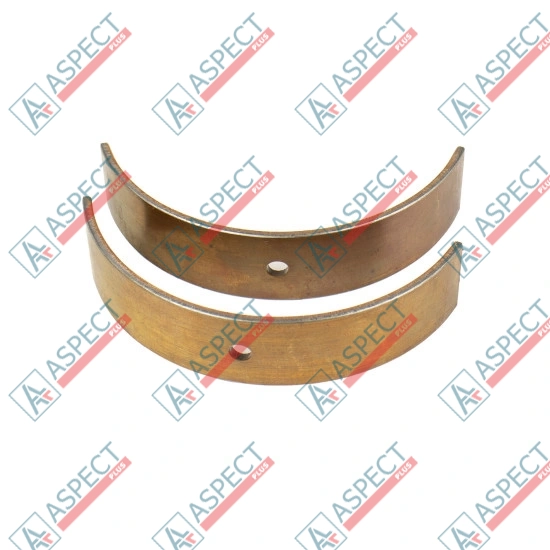 Cradle Bearing Seat Bosch Rexroth R910989439 SKS