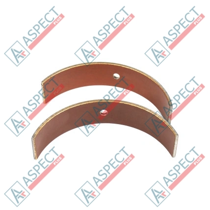 Siège de palier de berceau Bosch Rexroth R910989439 SKS