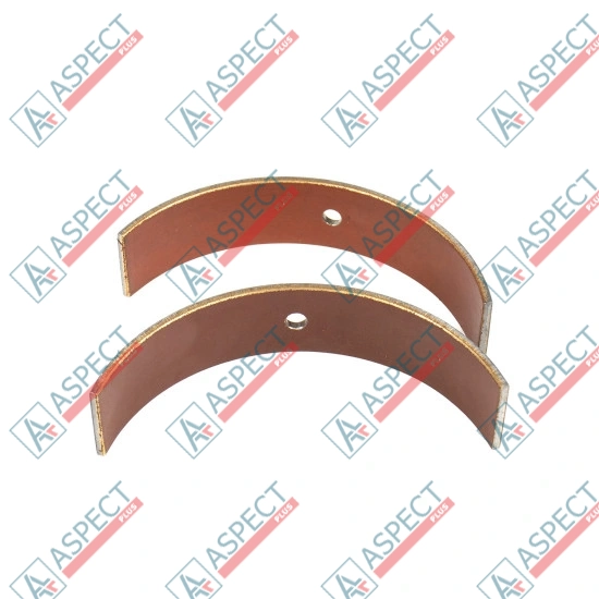 Cradle Bearing Seat Bosch Rexroth R910989439 SKS