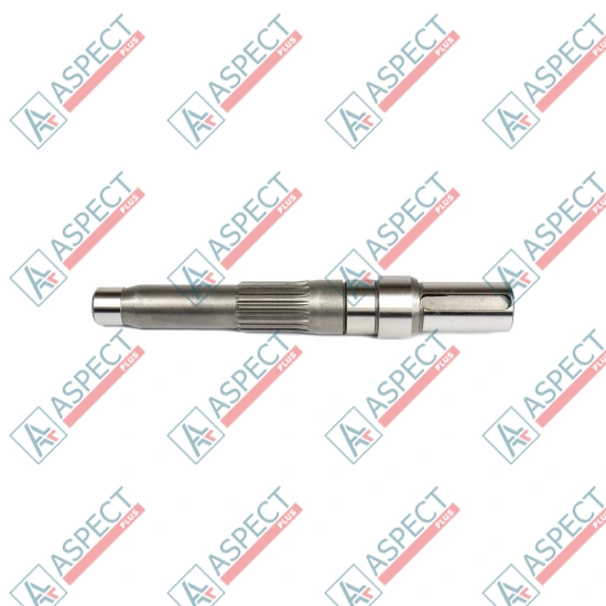 Drive Shaft Bosch Rexroth R902409157 SKS