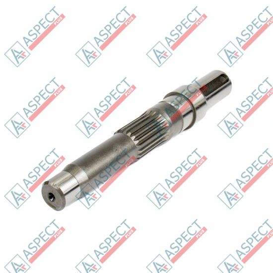 Drive Shaft Bosch Rexroth R902409157 SKS