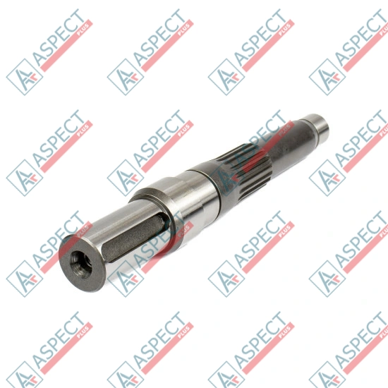 Drive Shaft Bosch Rexroth R902409157 SKS