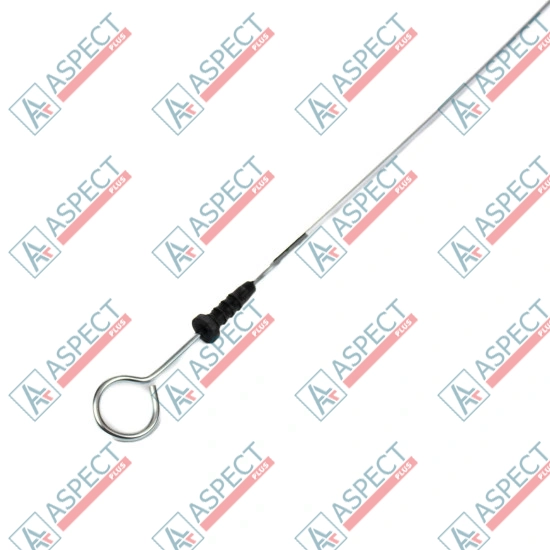 Oil Level Gauge Isuzu (1117604521) 6HK1 Hitachi, JCB Genuine