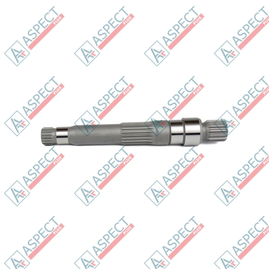 Drive Shaft Bosch Rexroth R902409160 SKS