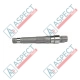 Drive Shaft Bosch Rexroth R902409160 SKS