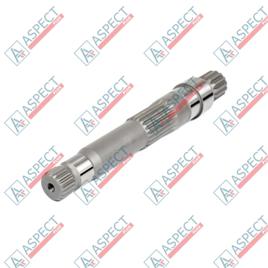 Drive Shaft Bosch Rexroth R902409160 SKS