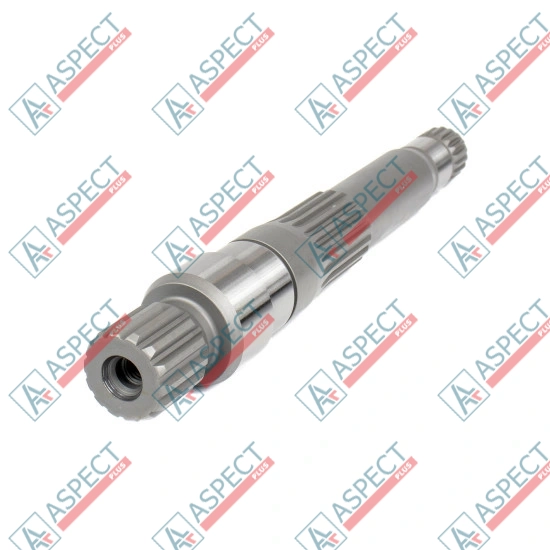 Drive Shaft Bosch Rexroth R902409160 SKS