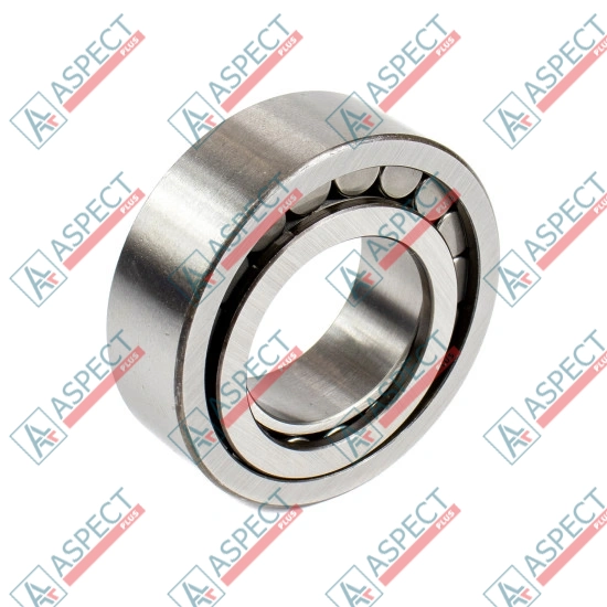 Roller Bearing Bosch Rexroth R909153685 SKS