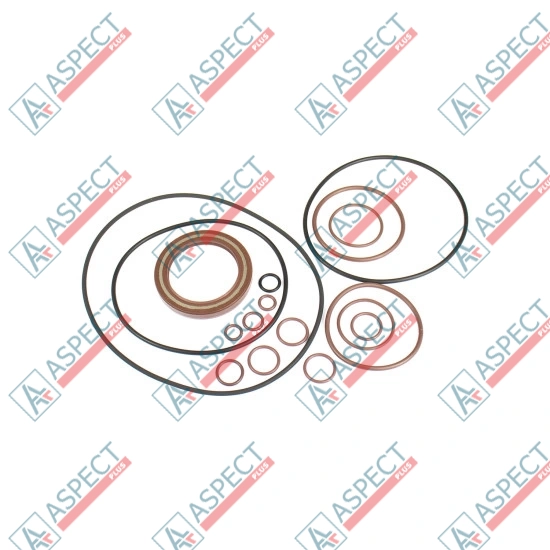 Seal kit pump Bosch Rexroth A4VSO40 SKS