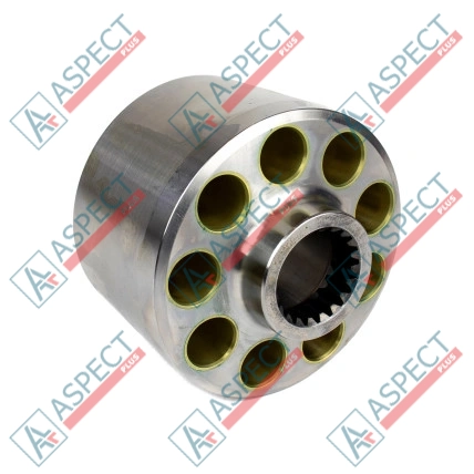 Блок циліндрів Bosch Rexroth A4VSO45 SKS