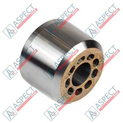 Блок циліндрів Bosch Rexroth A4VSO45 SKS
