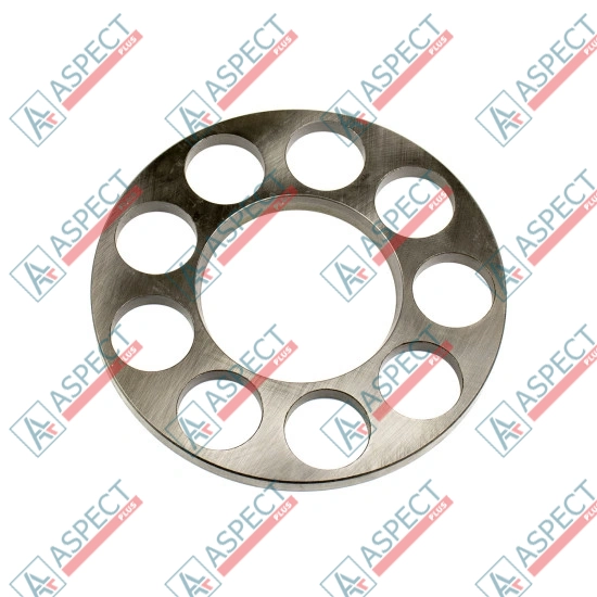 Retainer Plate Bosch Rexroth A4VSO45 SKS