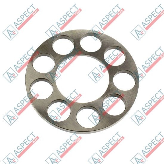 Retainer Plate Bosch Rexroth A4VSO45 SKS