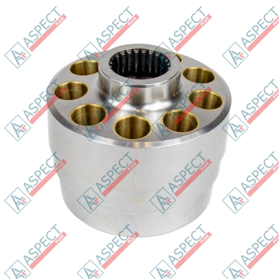 Блок цилиндров Bosch Rexroth R909440193 SKS
