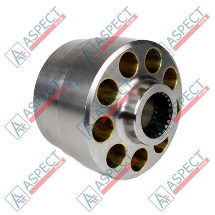 Bloc-cylindres Rotor Bosch Rexroth R909440193 SKS