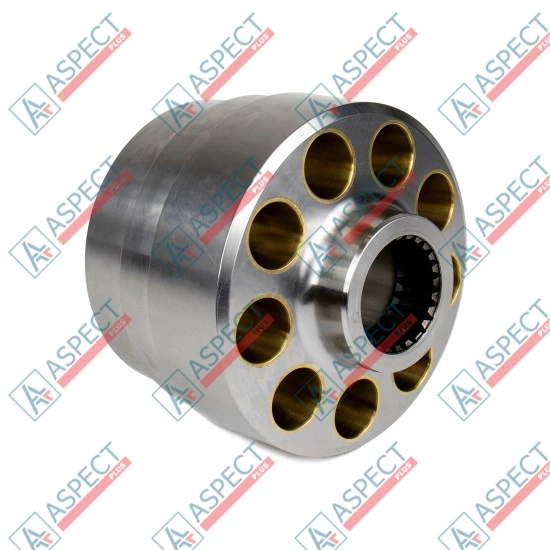 Блок цилиндров Bosch Rexroth R909440193 SKS