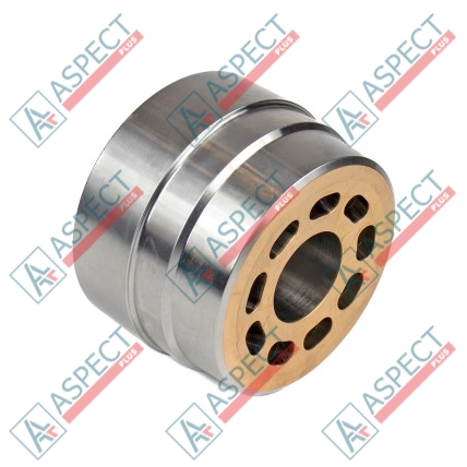Bloc-cylindres Rotor Bosch Rexroth R909440193 SKS