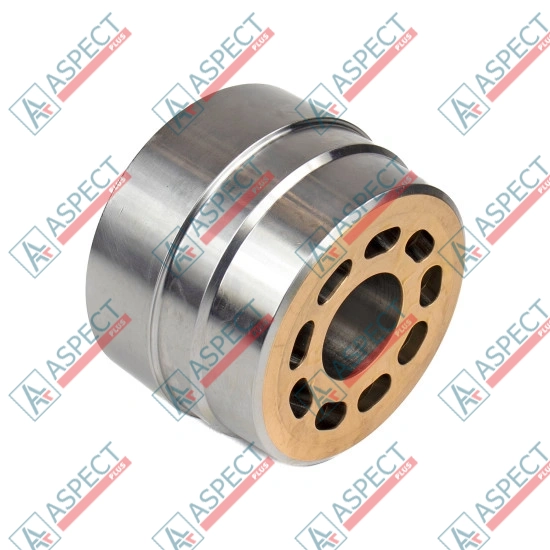Блок цилиндров Bosch Rexroth R909440193 SKS