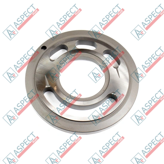 Valve plate Left Bosch Rexroth R910942041 SKS