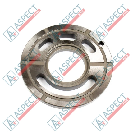 Plaque de soupape gauche Bosch Rexroth R910942041 SKS