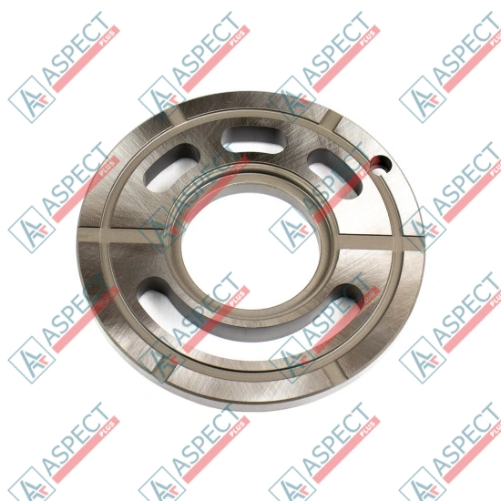 Valve plate Left Bosch Rexroth R910942041 SKS