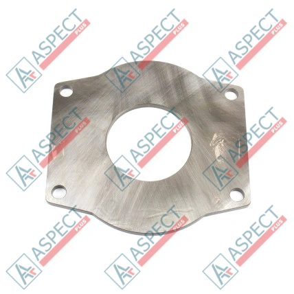 Schuhplatte Bosch Rexroth R910781576 SKS