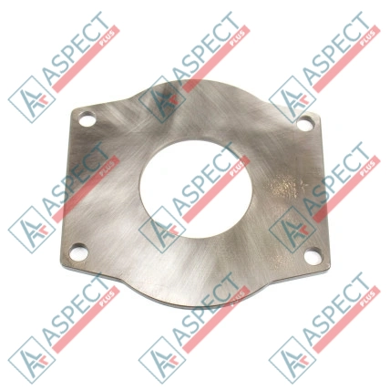 Schuhplatte Bosch Rexroth R910781576 SKS