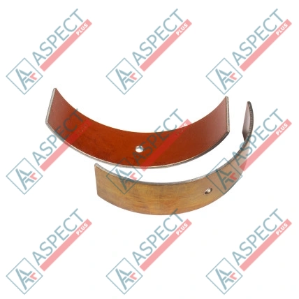 Sitz des Käfiglagers Bosch Rexroth R910989440 SKS