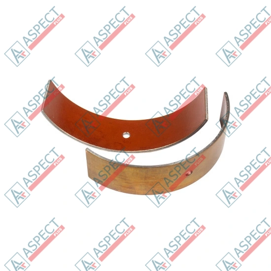 Cradle Bearing Seat Bosch Rexroth R910989440 SKS