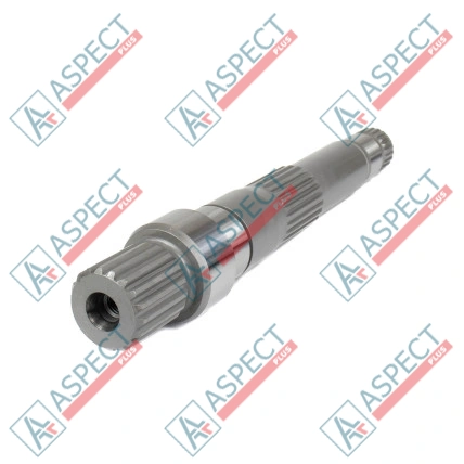 Antriebswelle L=298 mm, 18T/22T Bosch Rexroth A4VSO71 SKS