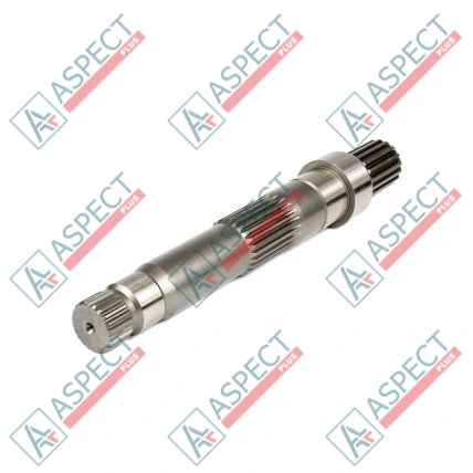 Antriebswelle L=307 mm, 17T/22T Bosch Rexroth A4VSO71 SKS