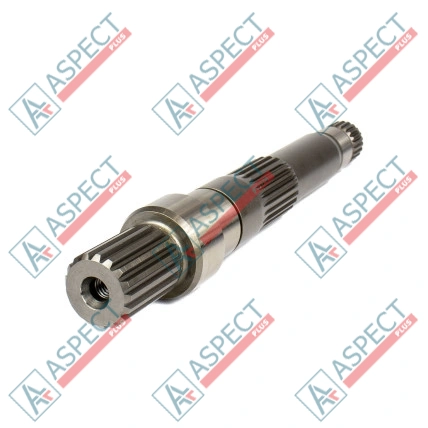Antriebswelle L=307 mm, 17T/22T Bosch Rexroth A4VSO71 SKS