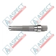 Drive Shaft L=276 mm, 18T/0T Bosch Rexroth A4VSO71 SKS