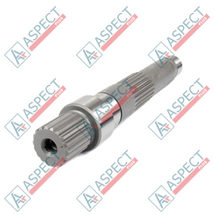 Antriebswelle L=276 mm, 18T/0T Bosch Rexroth A4VSO71 SKS