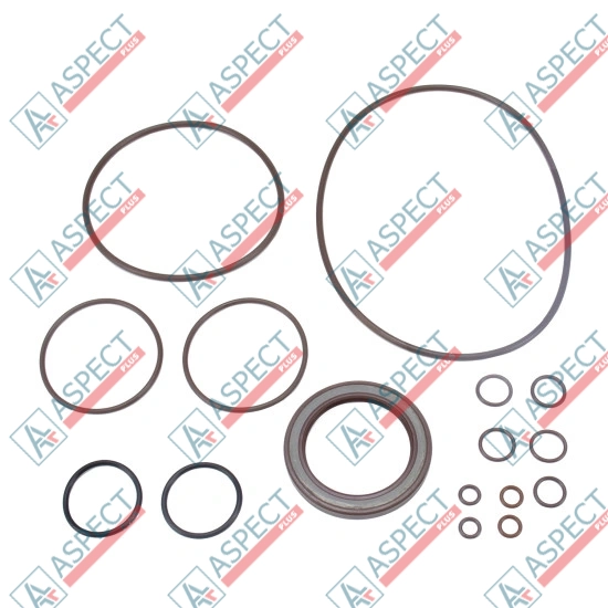 Seal kit pump Bosch Rexroth A4VSO71 SKS