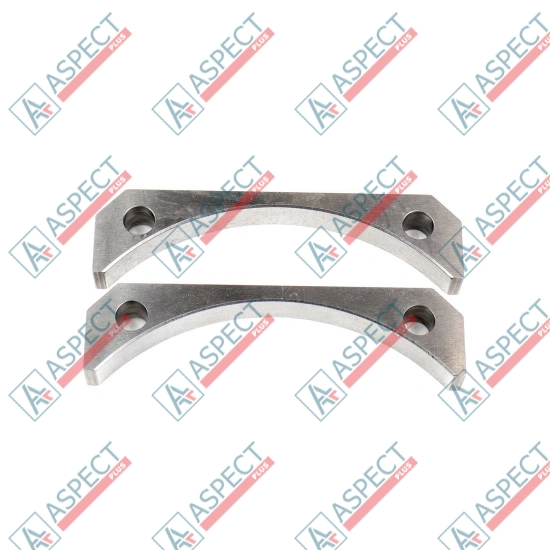 Упор прижимной пластины Bosch Rexroth R910765236 SKS