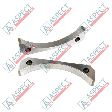 Befestigungsplatte der Halteplatte Bosch Rexroth R910765236 SKS