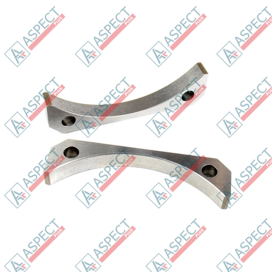 Упор прижимной пластины Bosch Rexroth R910765236 SKS