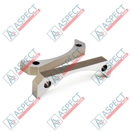 Befestigungsplatte der Halteplatte Bosch Rexroth R910765236 SKS
