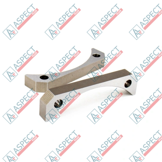 Упор прижимной пластины Bosch Rexroth R910765236 SKS