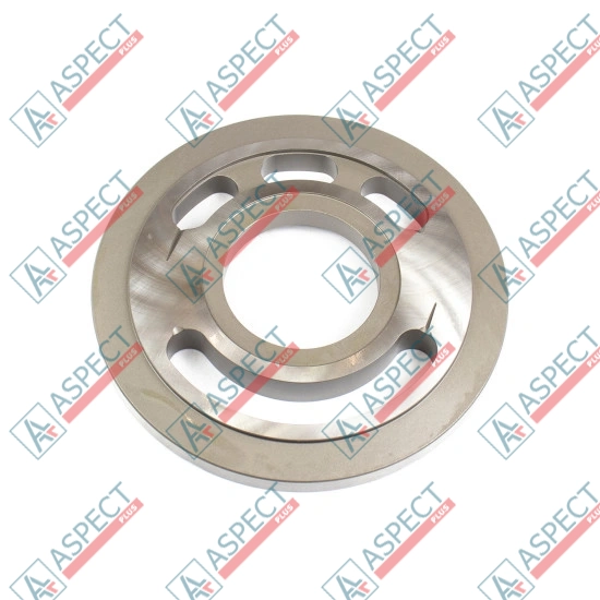 Valve plate Right Bosch Rexroth R910936320 SKS