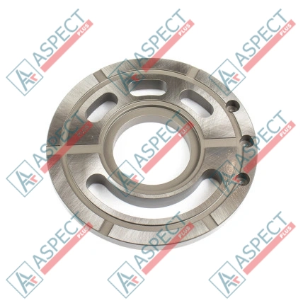 Plaque de soupape droite Bosch Rexroth R910936320 SKS