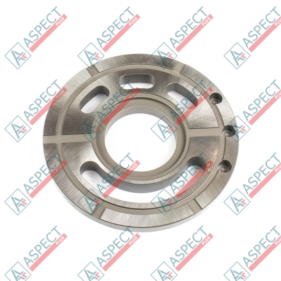 Valve plate Right Bosch Rexroth R910936320 SKS