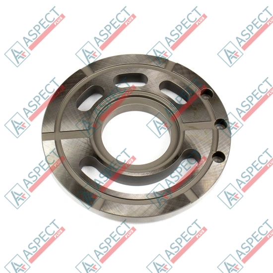 Шайба Распределительная L Bosch Rexroth R910936321 SKS