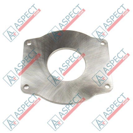 Plaque de patin Bosch Rexroth R910903603 SKS