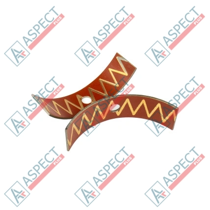 Siège de palier de berceau Bosch Rexroth R910946522 SKS