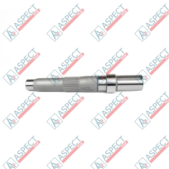 Вал гидронасоса L=361 mm, 0T/KEY Bosch Rexroth A4VSO125 SKS