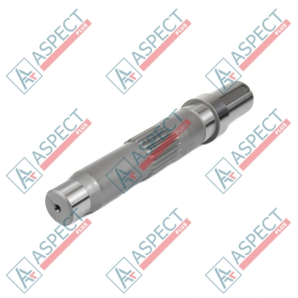 Antriebswelle L=361 mm, 0T/KEY Bosch Rexroth A4VSO125 SKS